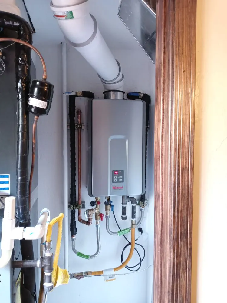 Slide of Conditioned Environment Masters