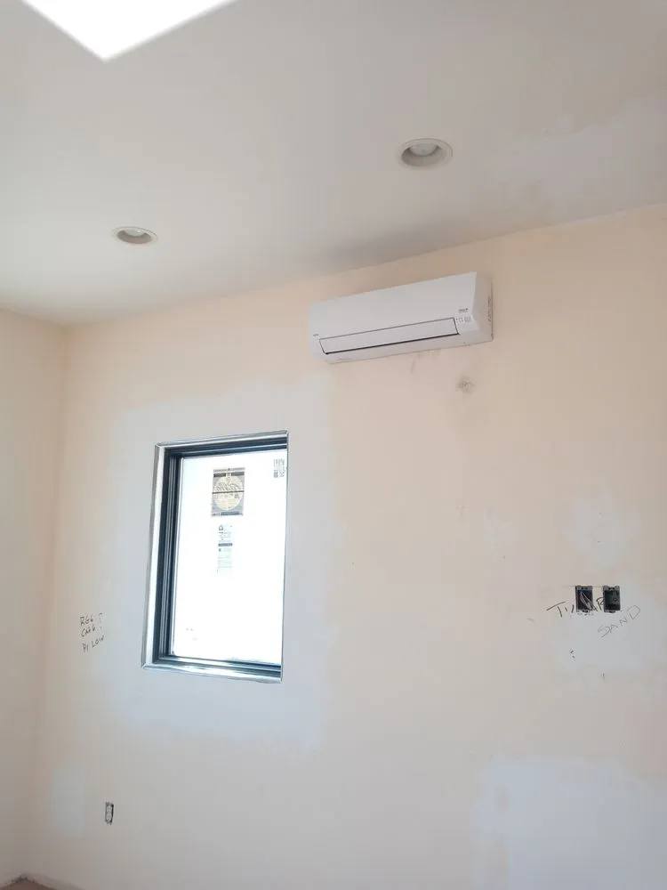 Slide of Conditioned Environment Masters