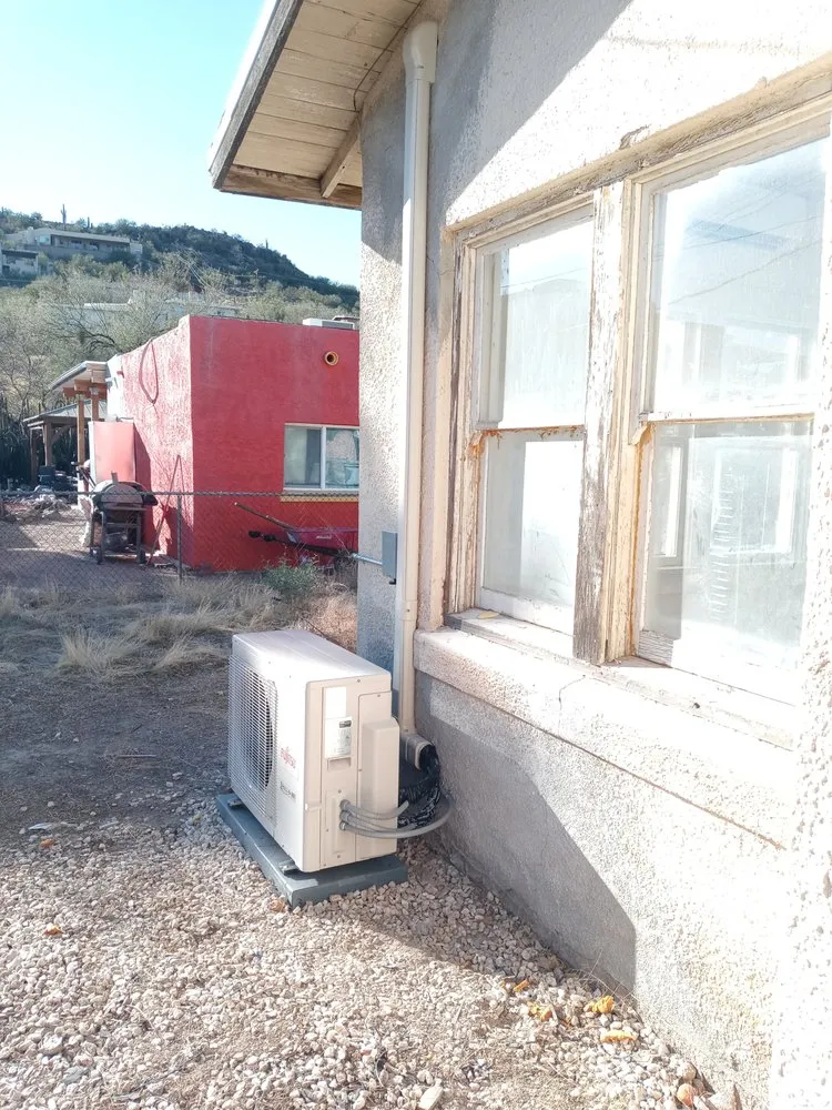 Slide of Conditioned Environment Masters