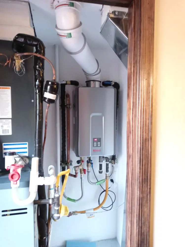 Slide of Conditioned Environment Masters