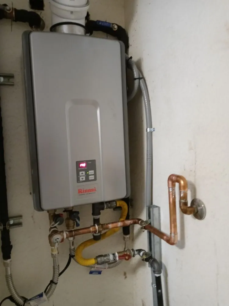 Slide of Conditioned Environment Masters