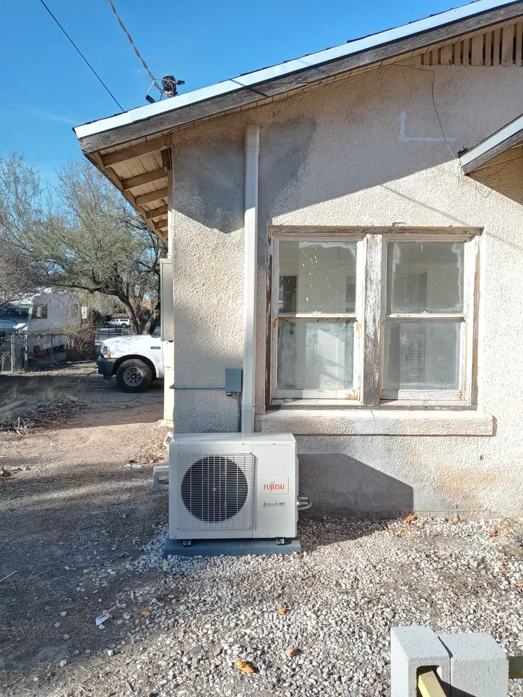 Slide of Conditioned Environment Masters