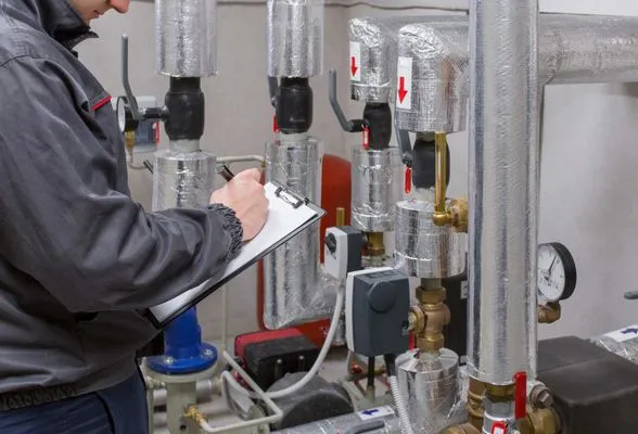 Conditioner Unit Repair Logo