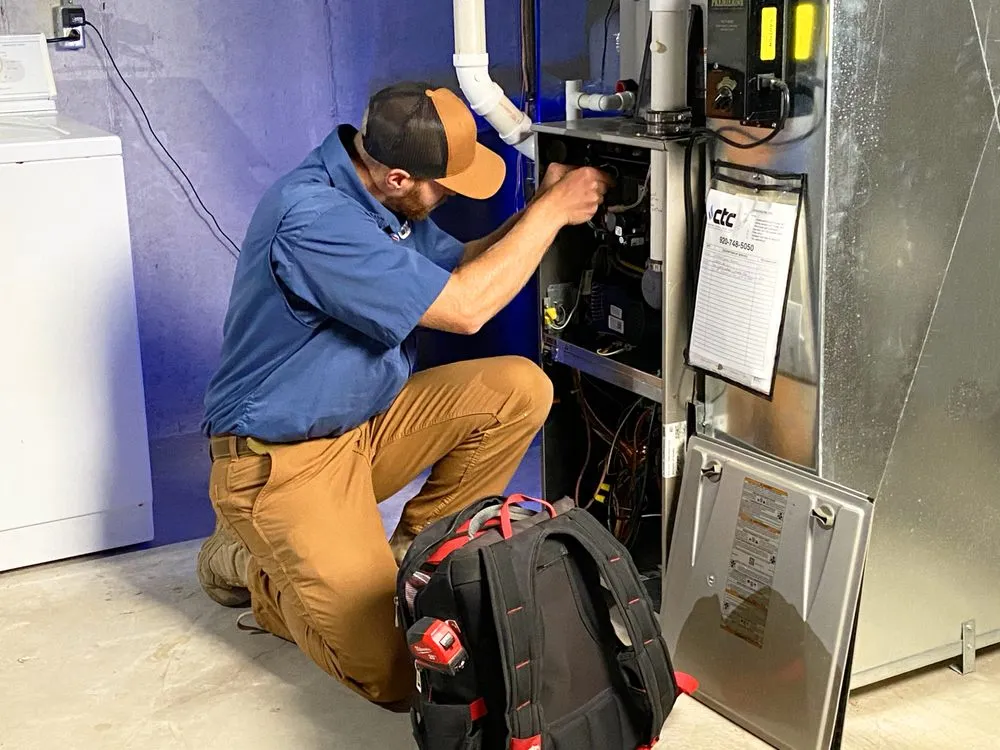 Slide of Condon Total Comfort