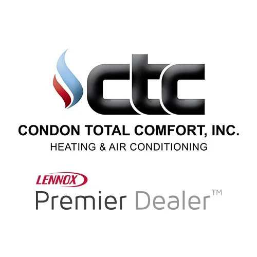 Slide of Condon Total Comfort
