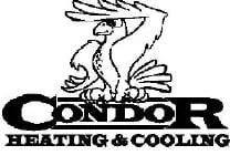 Slide of Condor Heating & Cooling