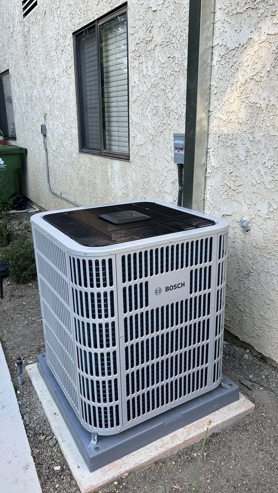 Top-rated furnace service in Newbury Park, CA - Conejo Heating, Air, Plumbing and Electrical