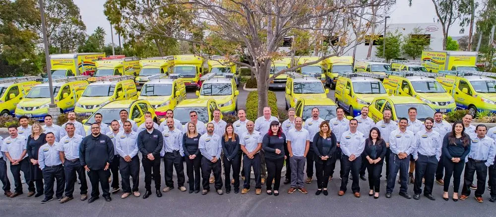 Emergency AC repair in Newbury Park, CA by Conejo Heating, Air, Plumbing and Electrical