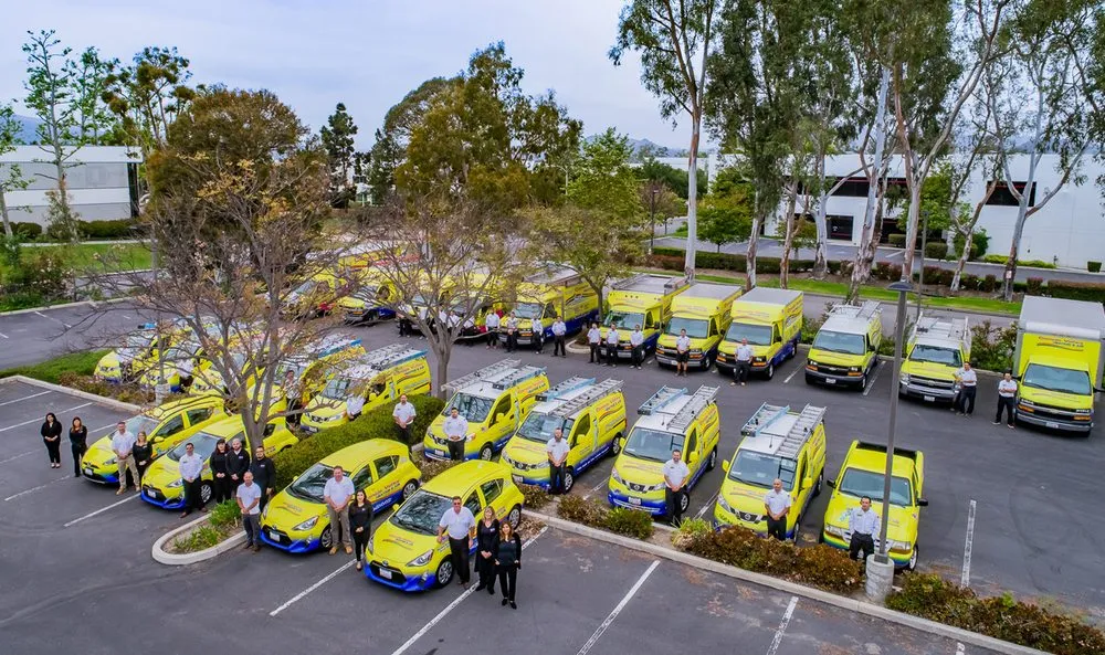Professional air conditioning tune-up experts serving Newbury Park, CA - Conejo Heating, Air, Plumbing and Electrical