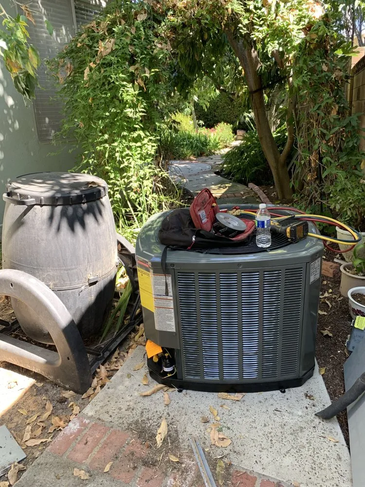 Local furnace service near you across Newbury Park, CA - Conejo Heating, Air, Plumbing and Electrical