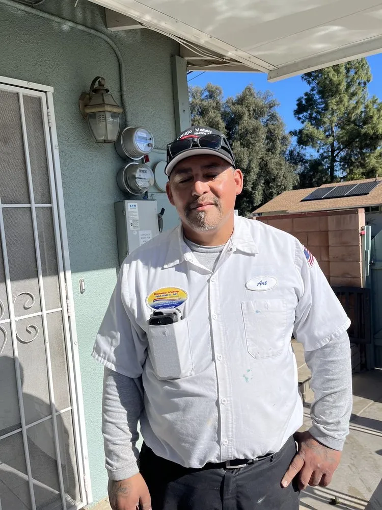 Professional furnace service for fast service across Newbury Park, CA - Conejo Heating, Air, Plumbing and Electrical