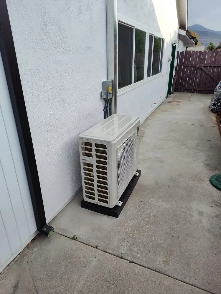Reliable heating and cooling service for homes in Newbury Park, CA by Conejo Heating, Air, Plumbing and Electrical