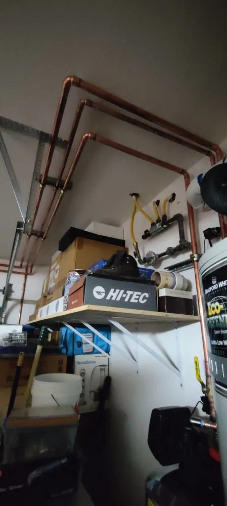 Trusted HVAC installation in Newbury Park, CA - Conejo Heating, Air, Plumbing and Electrical