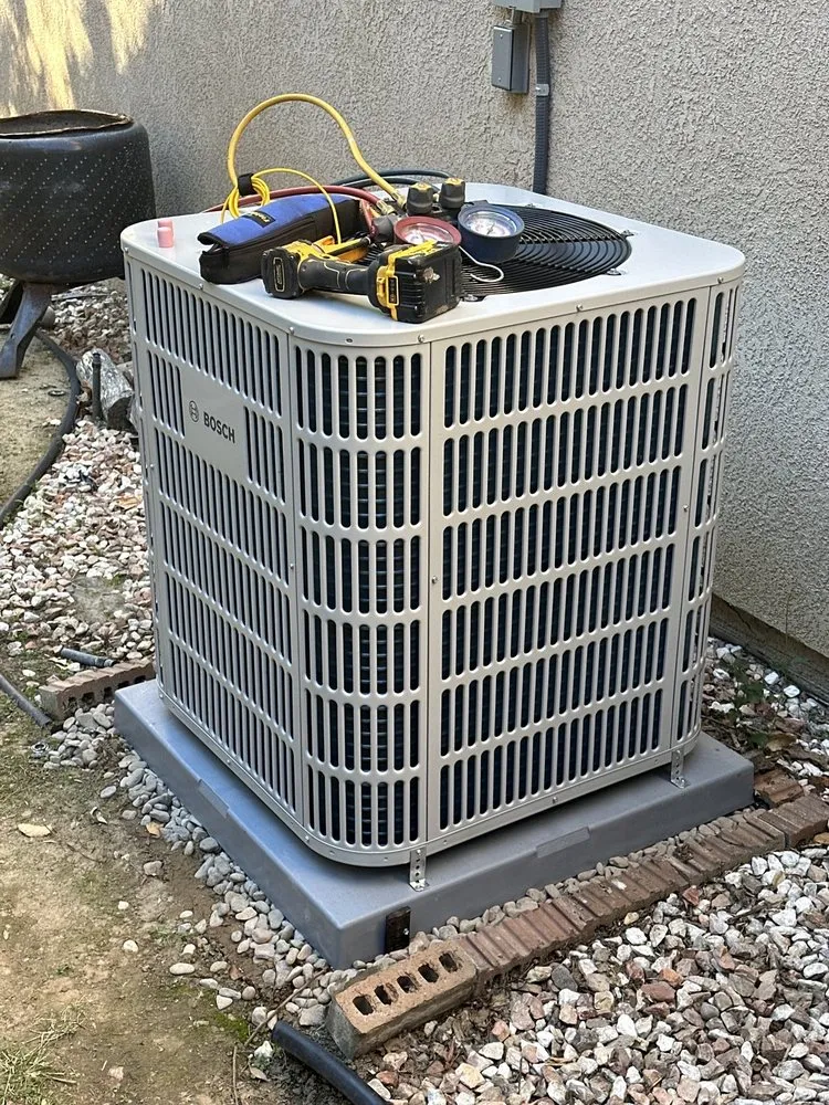 Reliable HVAC installation in Newbury Park, CA by Conejo Heating, Air, Plumbing and Electrical