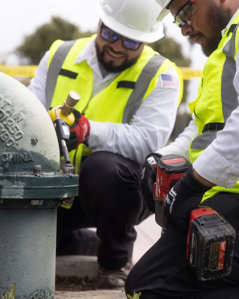 Reliable AC repair in Newbury Park, CA by Conejo Heating, Air, Plumbing and Electrical