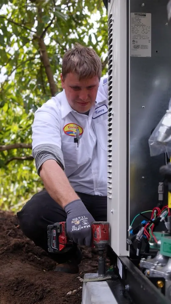 Trusted HVAC installation in Newbury Park, CA - Conejo Heating, Air, Plumbing and Electrical