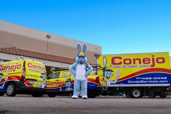 Conejo Heating, Air, Plumbing and Electrical