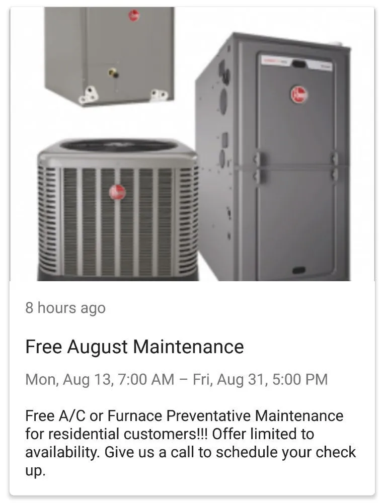 Slide of Confident Comfort