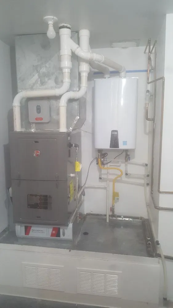 Slide of Confident Comfort