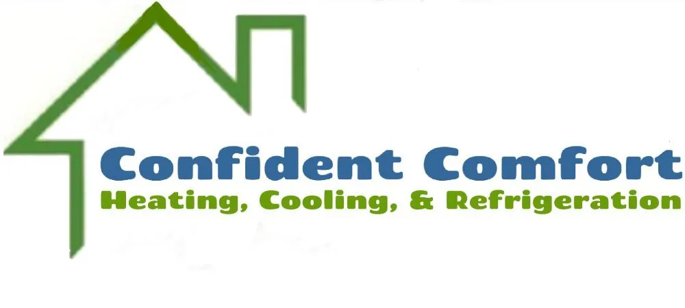 Slide of Confident Comfort