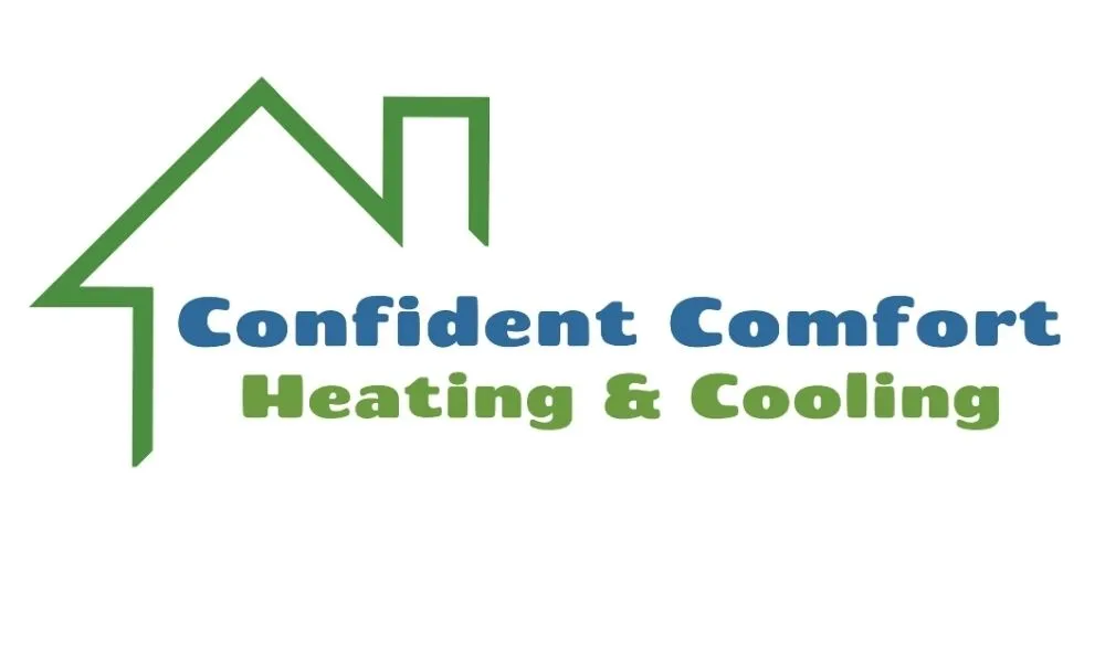 Slide of Confident Comfort