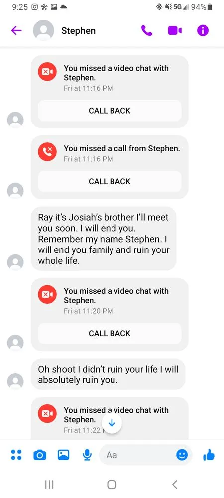 Slide of Confident Comfort