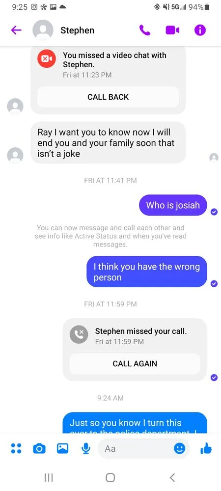 Slide of Confident Comfort