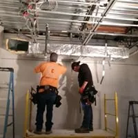 Slide of Configuration Air