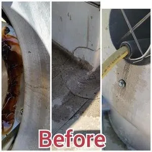 Slide of Configuration Air