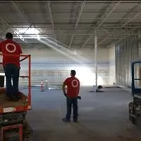 Slide of Configuration Air