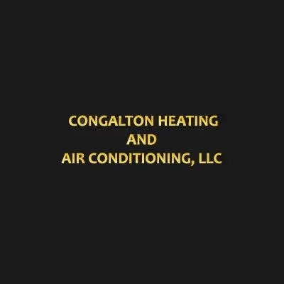Slide of Congalton Heating & Air Conditioning