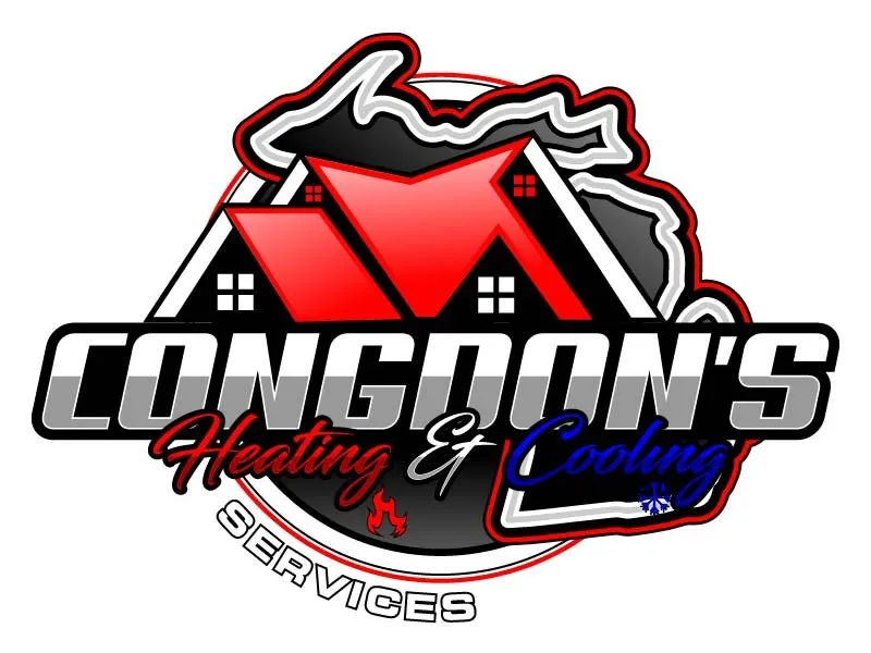 Slide of Congdon's Heating & Cooling