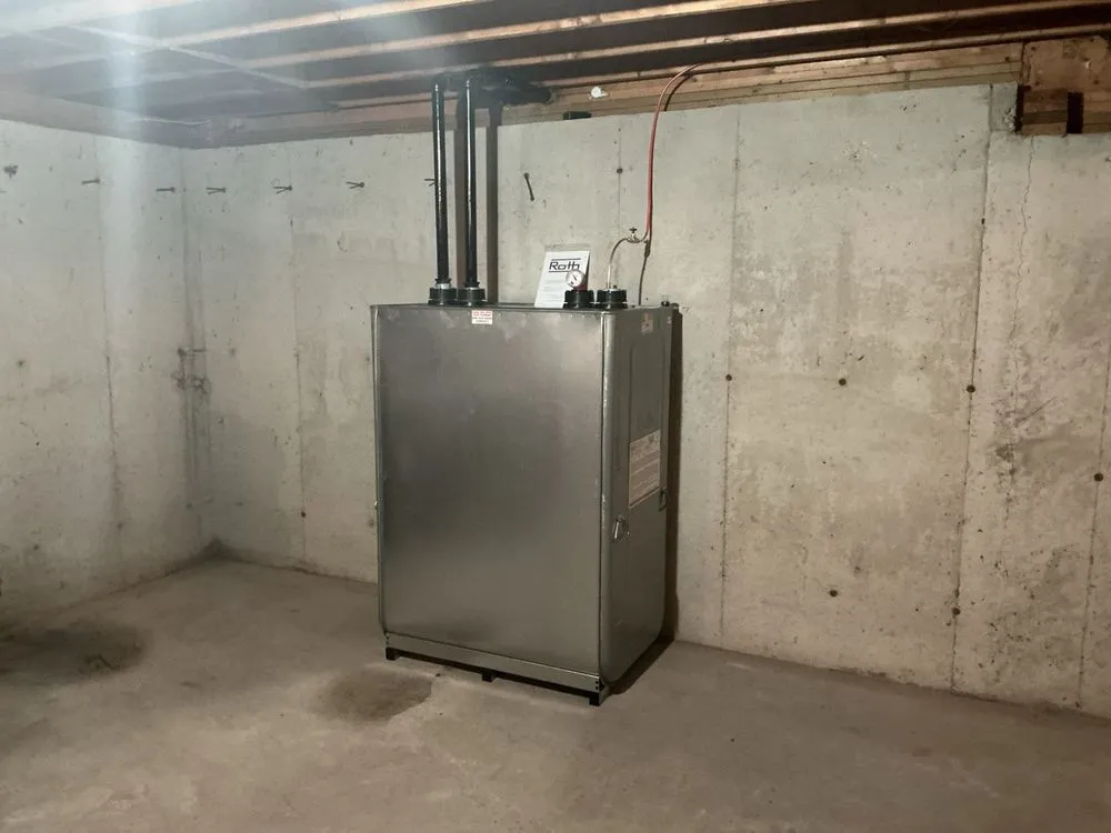 Slide of Conger's Heating & Cooling