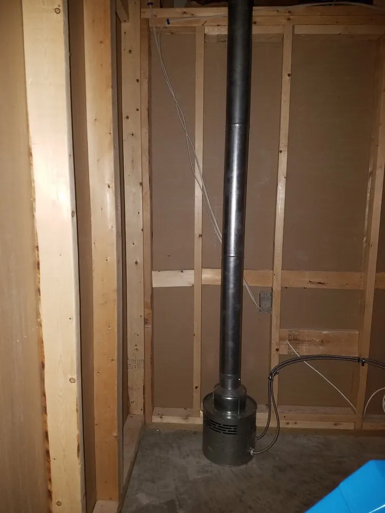 Slide of Conger's Heating & Cooling