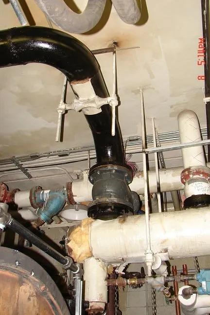 Slide of Congers Plumbing Heating and Cooling