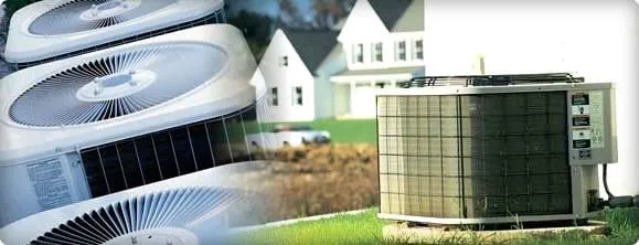 Congressional Heating and Cooling Logo