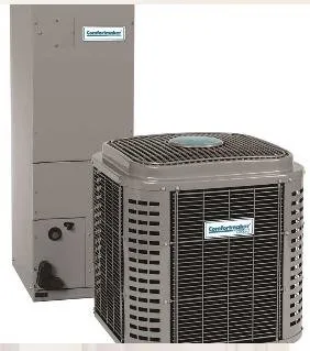 Slide of Conklin's Heating & Cooling