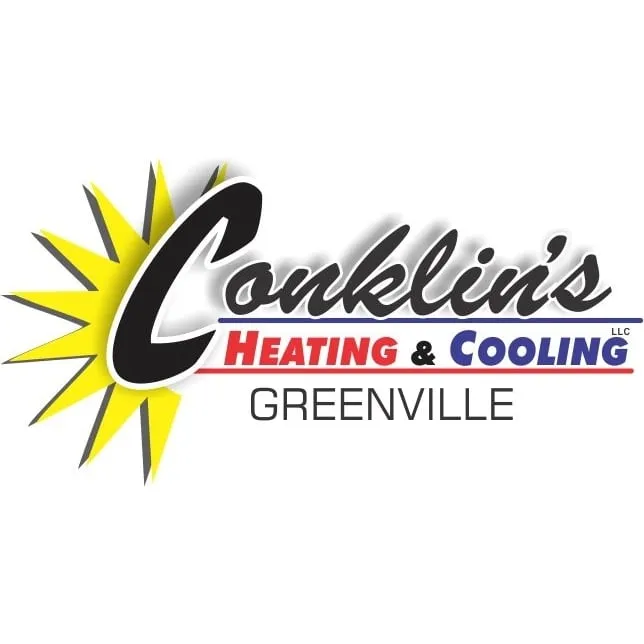 Slide of Conklin's Heating & Cooling