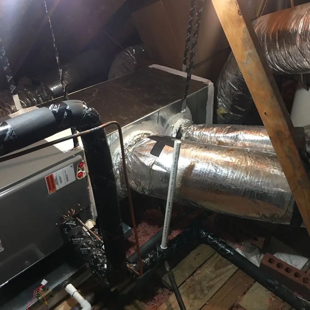 Slide of Conley Cooling And Heating