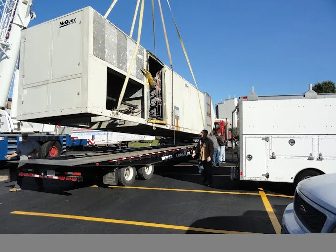 Slide of Conlon & Sons Refrigeration