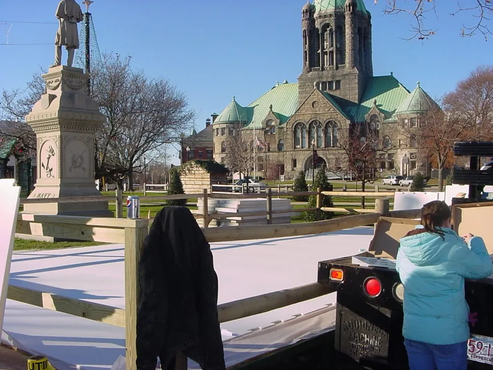 Slide of Conlon & Sons Refrigeration