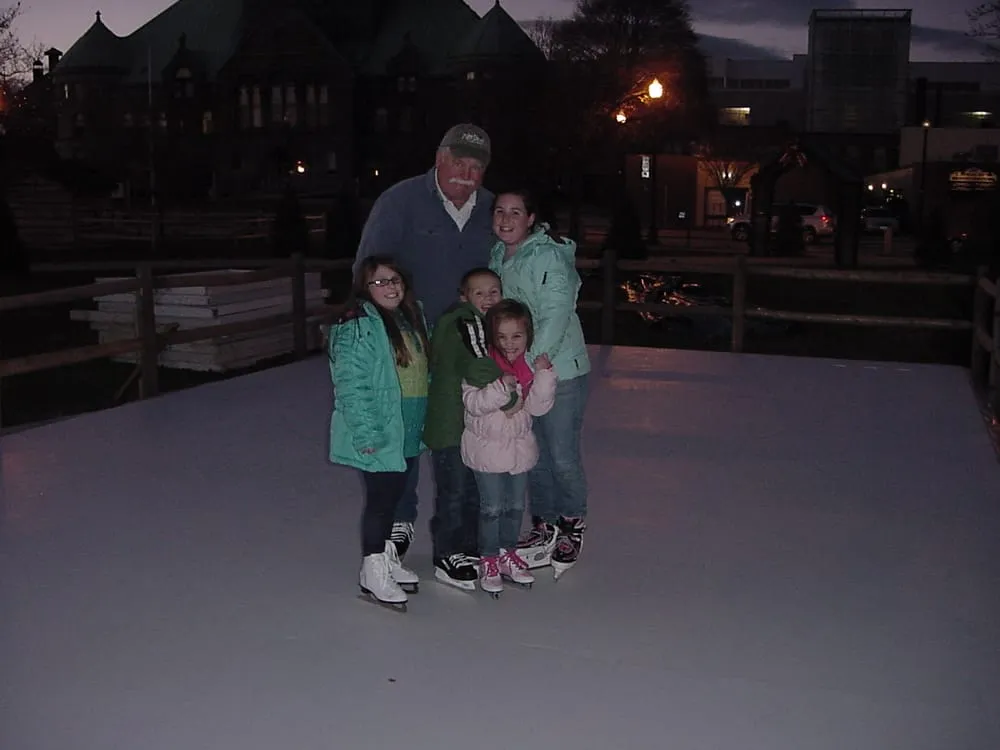 Slide of Conlon & Sons Refrigeration