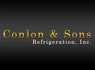 Slide of Conlon & Sons Refrigeration