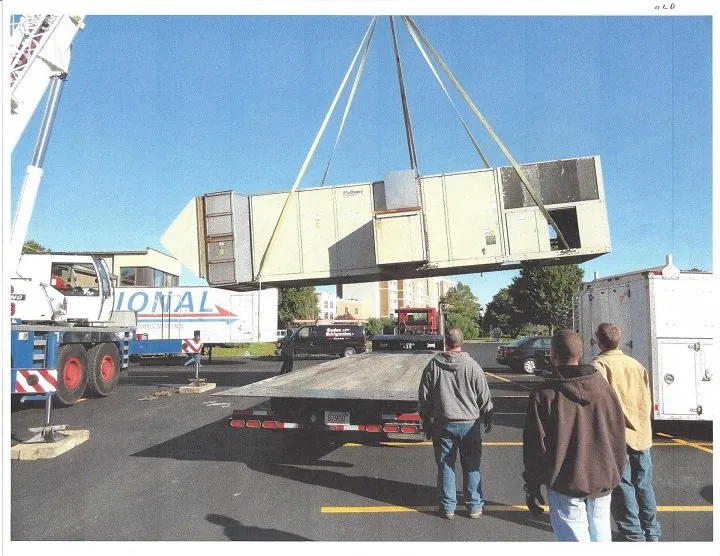 Slide of Conlon & Sons Refrigeration