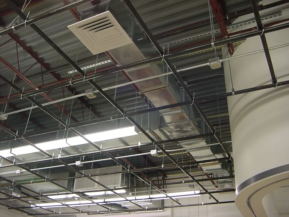 Slide of Conlon & Sons Refrigeration