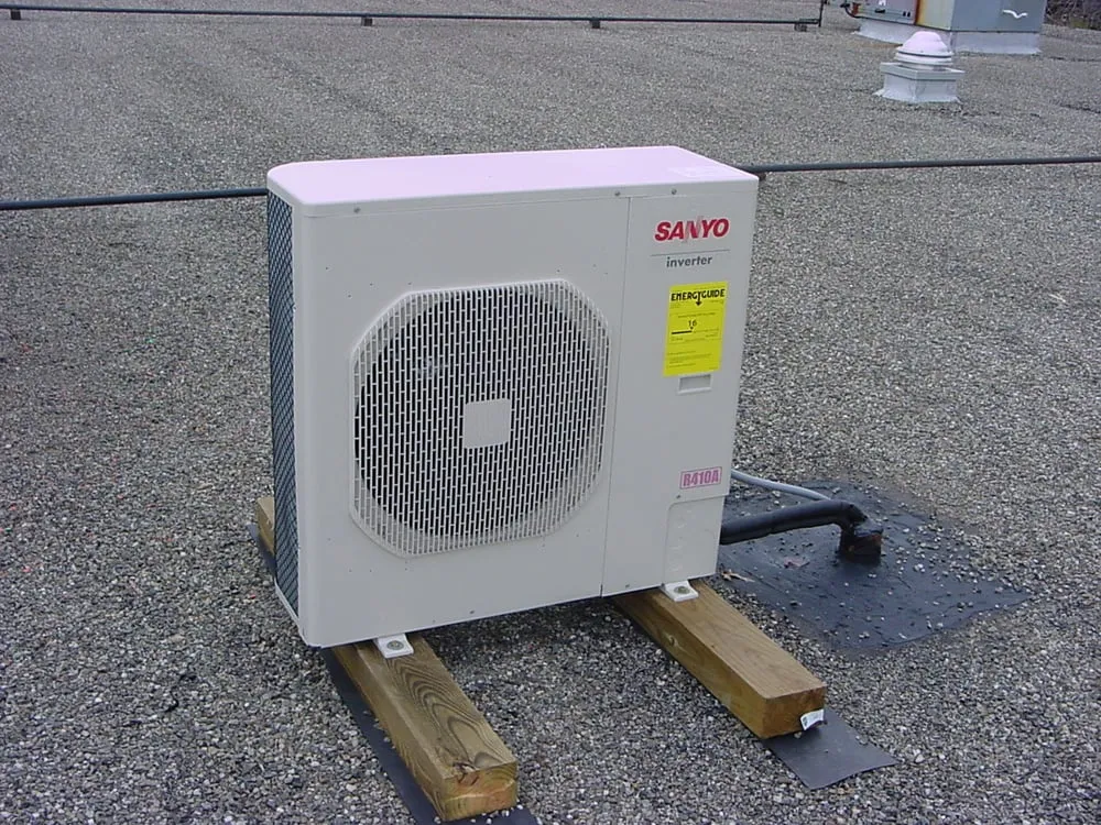 Slide of Conlon & Sons Refrigeration