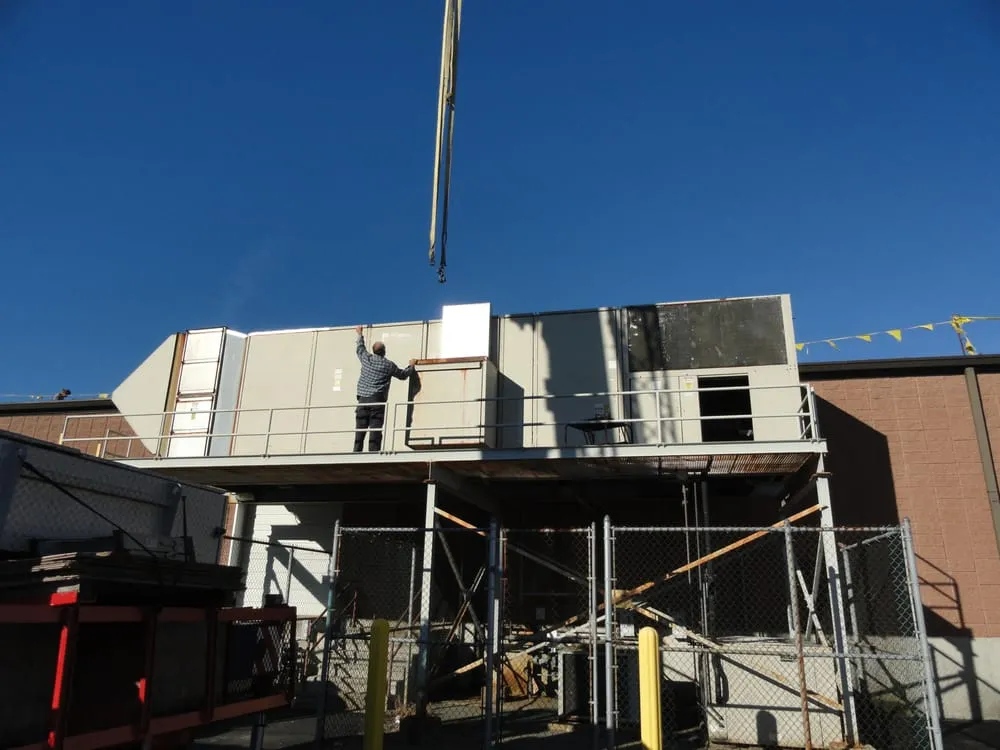 Slide of Conlon & Sons Refrigeration