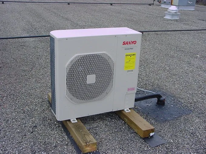 Slide of Conlon & Sons Refrigeration