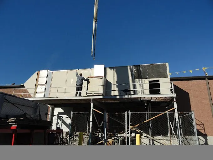 Slide of Conlon & Sons Refrigeration