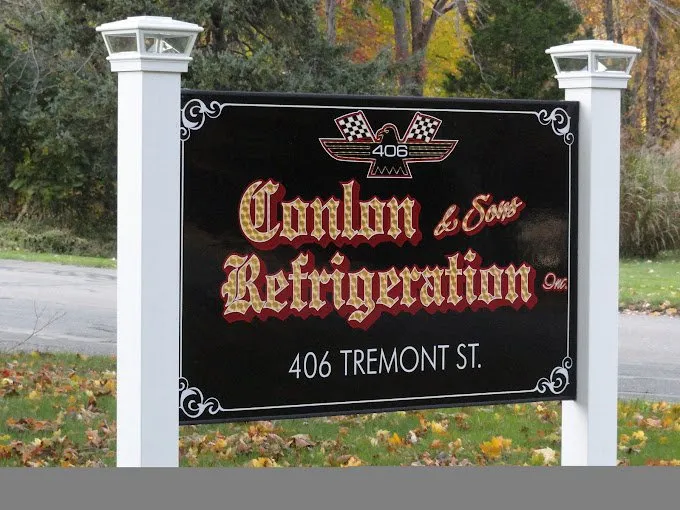 Slide of Conlon & Sons Refrigeration